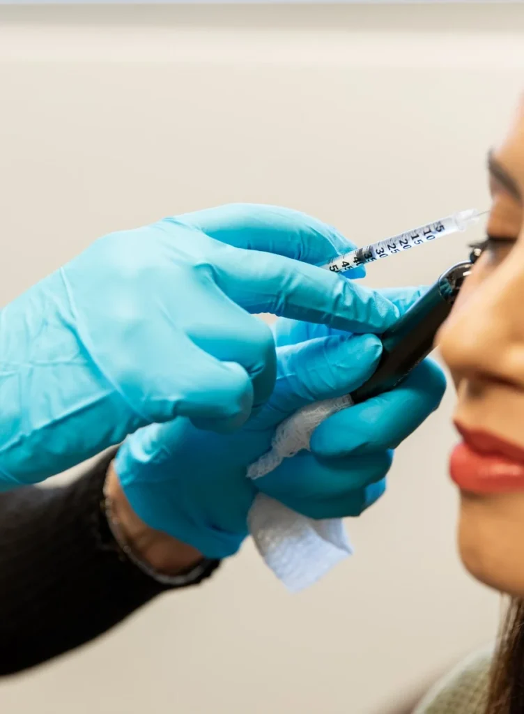 discovering the botulinum toxin