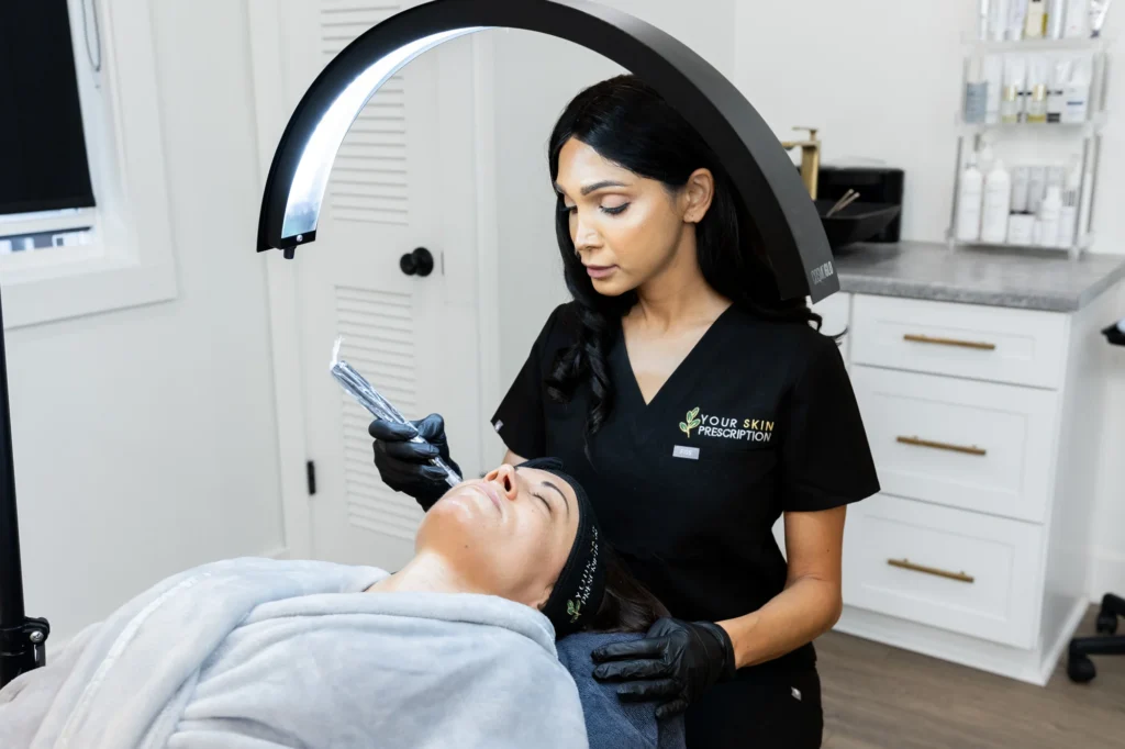 microneedling in Sewickley