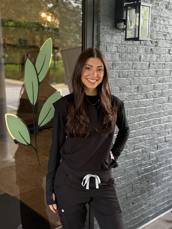 licensed esthetician in Sewickley PA