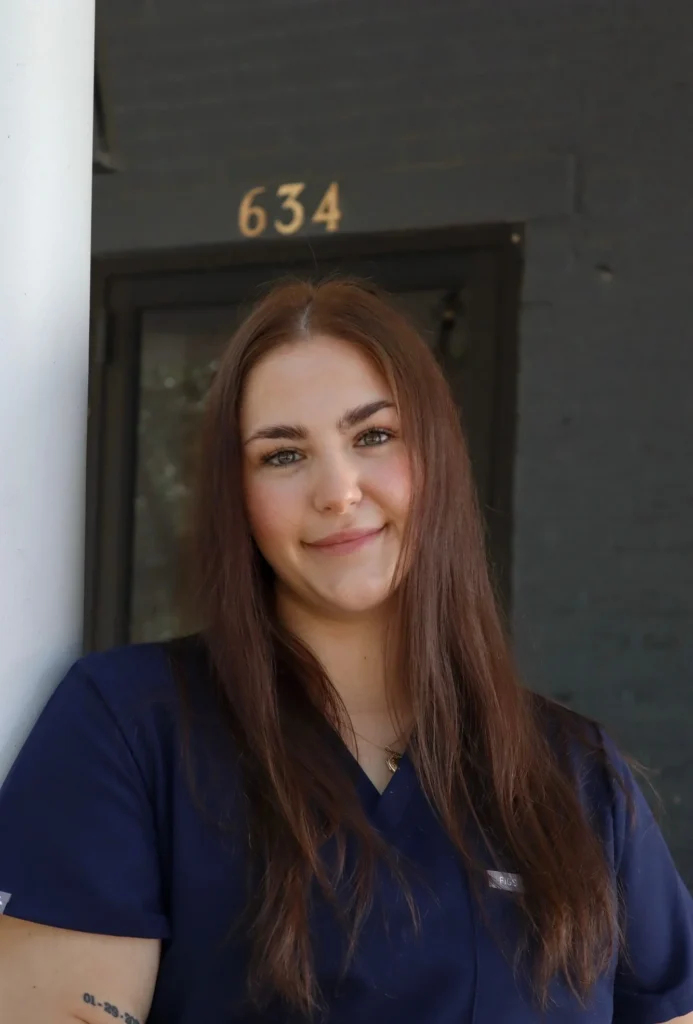 medical esthetician in sewickley