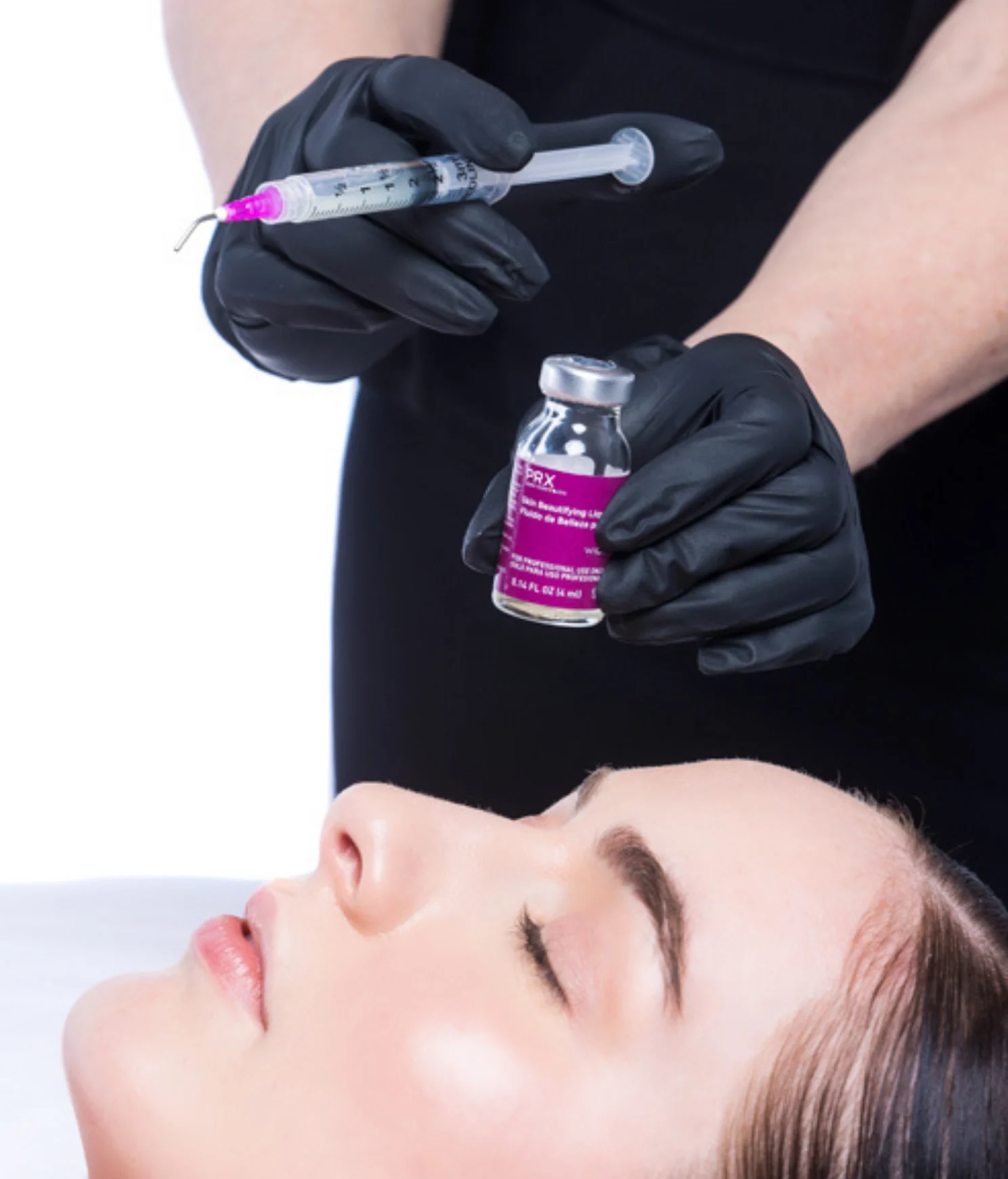 PRX Derm Perfexion in Sewickley PA